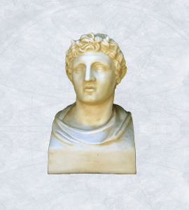 Busto de Sátiro 07.24